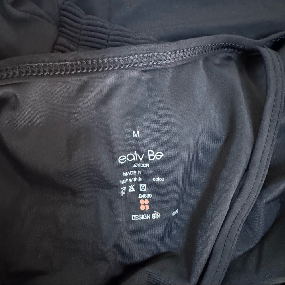 Sweaty Betty | Explorer Strappy Back Jumpsuit - Picture 9 of 9